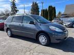 2007 Toyota Sienna LE 8-Passenger