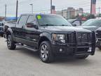 2011 Ford F-150 FX2
