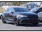 2015 Audi A3 4dr Sdn quattro 2.0T Premium