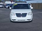 2010 Chrysler Town And Country Touring
