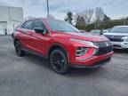 2024 Mitsubishi Eclipse Cross LE