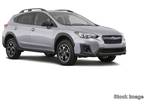 2021 Subaru Crosstrek Base