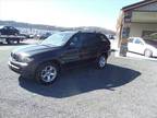 2006 BMW X5 3.0i