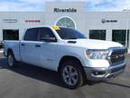 2024 Ram 1500 BIG HORN 4X4 CREW CAB 64