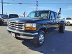 1997 Ford F-350 XLT