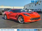 2014 Chevrolet Corvette Stingray