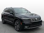 2020 Volkswagen Tiguan SEL Premium R-Line 4Motion