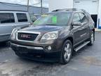 2011 Gmc Acadia SLT-2