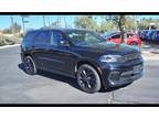 2021 Dodge Durango SXT Plus