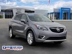 2020 Buick Envision Premium II