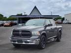 2014 Ram 1500 Outdoorsman