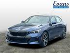 2024 BMW 5 Series 530i xDrive