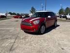 2016 Mini Countryman Cooper