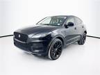 2022 Jaguar E-PACE P250 SE