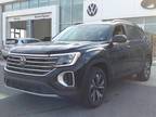 2024 Volkswagen Atlas Cross Sport SEL R-Line 4Motion