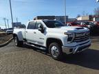 2024 Chevrolet Silverado 3500HD LTZ