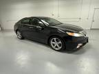 2010 Acura Tl SH-AWD w/Tech w/HPT