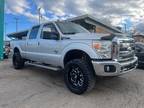 2015 Ford F-250 Super Duty Lariat