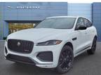 2025 Jaguar F-PACE P250 R-Dynamic S