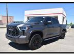 2023 Toyota Tundra TRD Pro HV