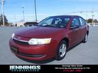 2004 Saturn Ion 1