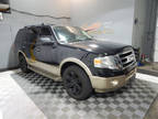 2014 Ford Expedition XLT