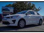 2021 Kia Rio S