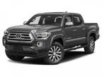 2021 Toyota Tacoma Limited