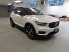 2021 Volvo XC40 T5 R-Design