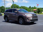 2017 Toyota Highlander Hybrid XLE