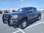 2015 Toyota Tacoma V6