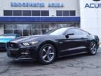 2016 Ford Mustang GT