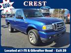 2011 Ford Ranger XLT