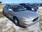 2004 Buick Lesabre Limited