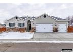 921 Rosewood Drive, Rock Springs, WY 82901