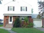 26 Edison St - Clifton, NJ 07013 - Home For Rent