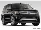 2018 Ford Expedition Platinum