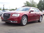 2016 Chrysler 300 Limited