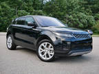 2020 Land Rover Range Rover Evoque SE