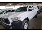 2020 Toyota Tacoma SR Pickup 4D 6 ft