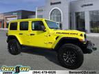 2024 Jeep Wrangler Rubicon X