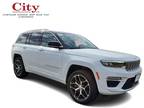 2024 Jeep Grand Cherokee Summit