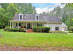 20525 HOLLY PINES LN, Barhamsville, VA 23011 Single Family Residence For Sale