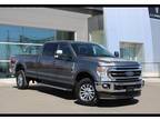 2021 Ford F-250 Super Duty Lariat