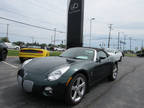 2007 Pontiac Solstice Base