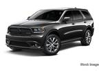 2020 Dodge Durango GT PLUS AWD