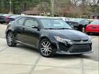 2014 Scion Tc Base