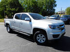 2016 Chevrolet Colorado Work Truck