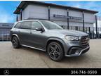 2024 Mercedes-Benz Gls GLS 450