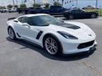 2016 Chevrolet Corvette Z06